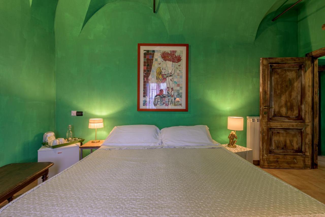 San Martino Rooms & Breakfast Borgio Verezzi Kültér fotó