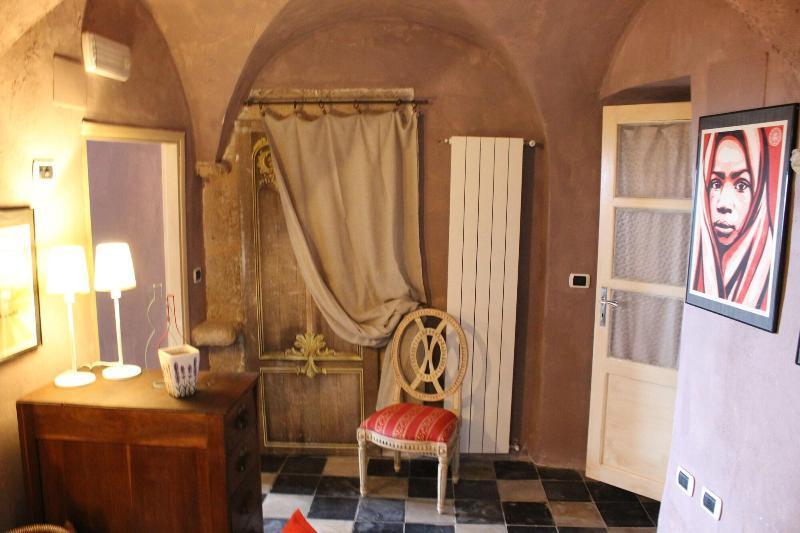 San Martino Rooms & Breakfast Borgio Verezzi Kültér fotó