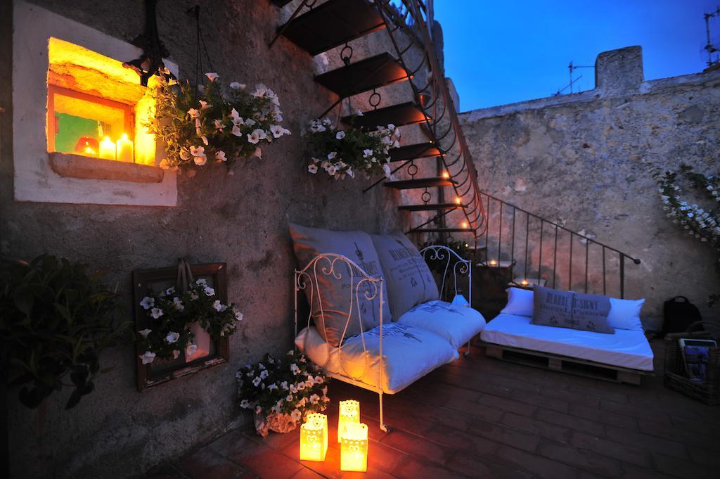 San Martino Rooms & Breakfast Borgio Verezzi Kültér fotó