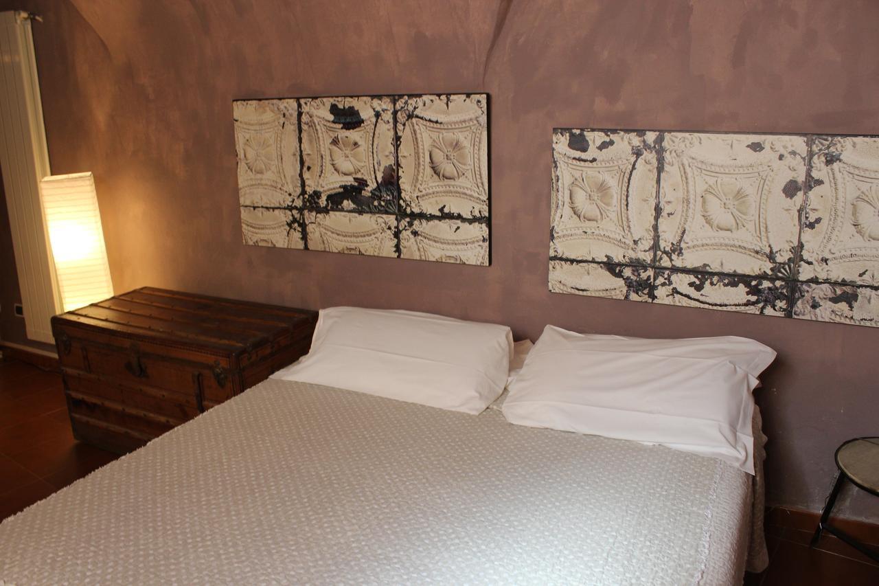 San Martino Rooms & Breakfast Borgio Verezzi Kültér fotó